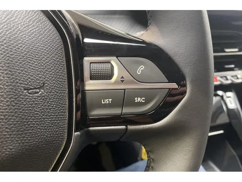 VEHICLE__CONDITION_SERVICE Peugeot 208 ENVY*Véh. de Direction! GREY 22