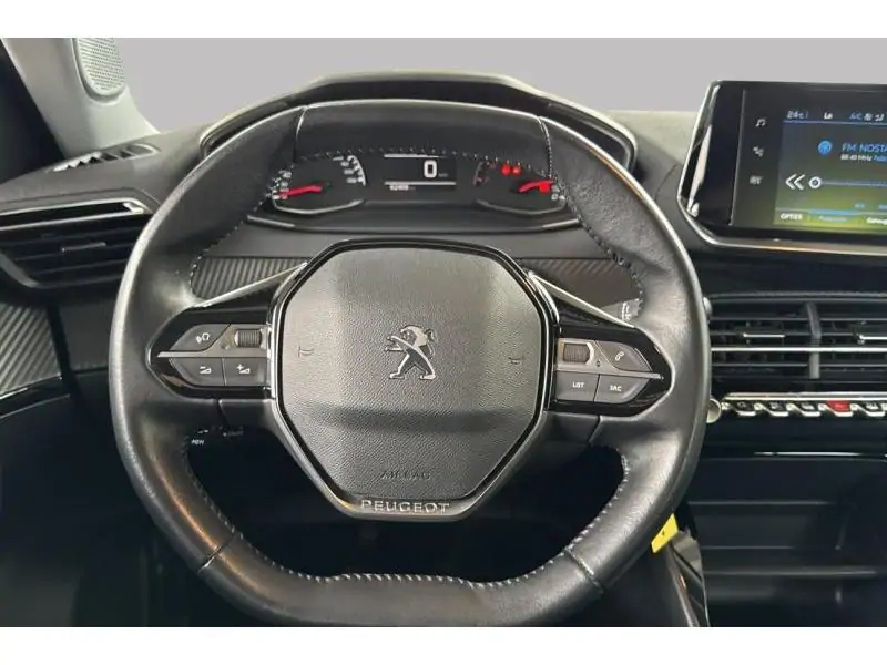 Occasion Peugeot 2008 Active 130 pk GREY 12