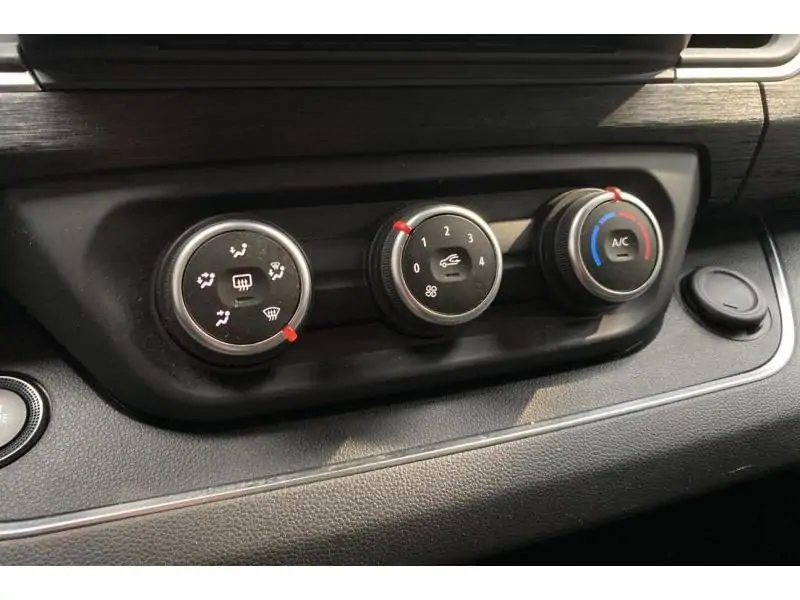 Occasion Nissan Primastar Acenta 9 PLACES 2.0 DCI L2H1 GREY 15