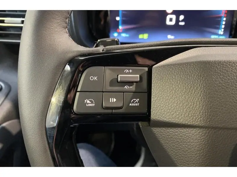 Occasion Citroen Berlingo 1.5 HDI EAT8 CAMERA CARPLAY WHITE 21