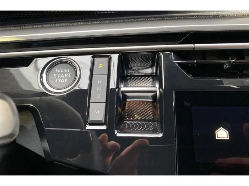 Occasion Peugeot 3008 GT GREY 16