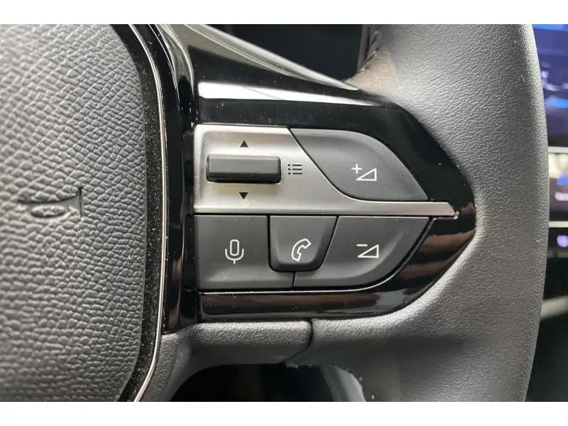 Occasion Peugeot 308 SW Allure - GPS - CAMERA GREY 22