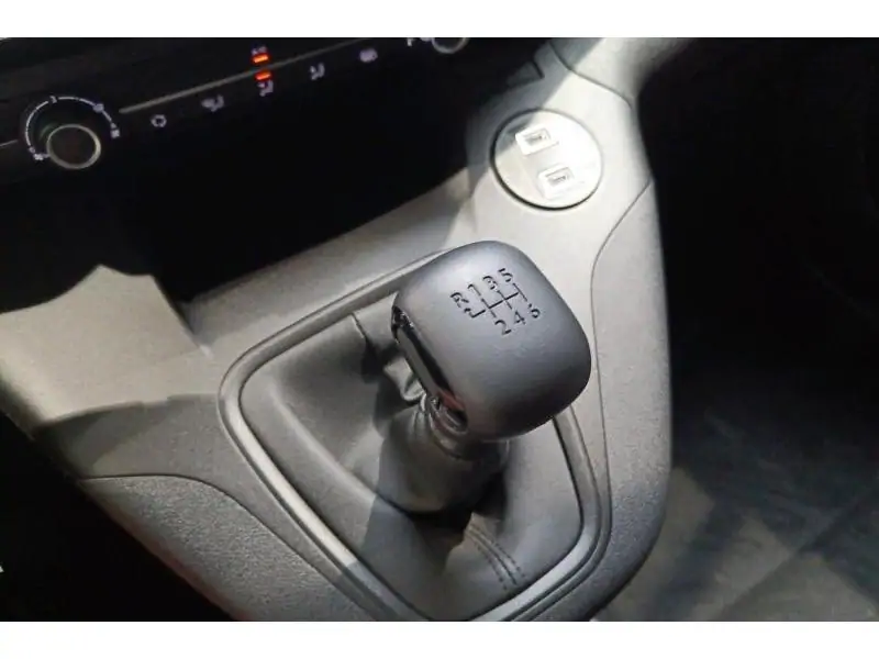 VEHICLE__CONDITION_SERVICE Citroen Berlingo Van M Light WHITE 16