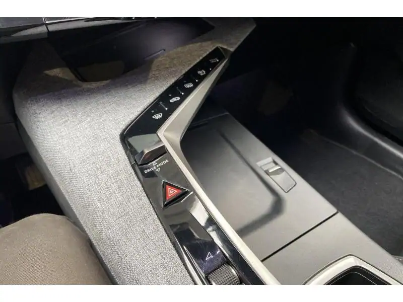 Occasion Peugeot 3008 Allure Hybrid MHEV GREY 35