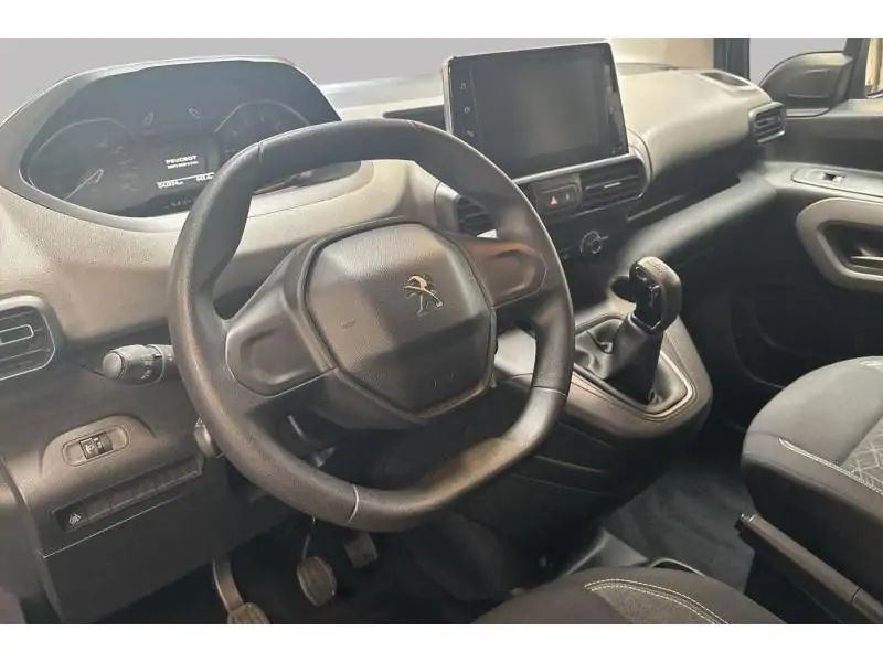 Occasion Peugeot Rifter Active BLUE 9