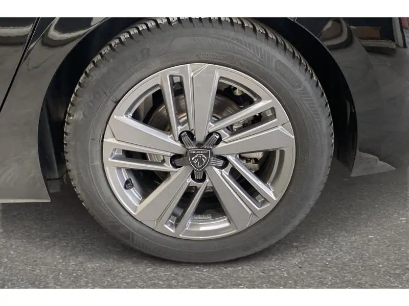 Occasion Peugeot 308 Allure BLACK 20