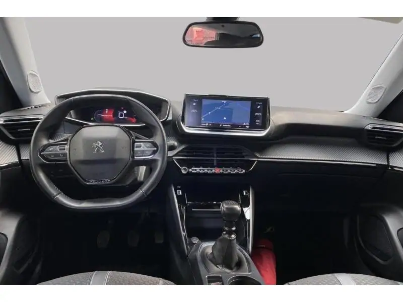 Occasion Peugeot 2008 II Allure RED 11