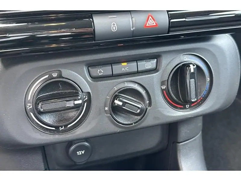 Occasion Citroen C3 LIVE RED 15