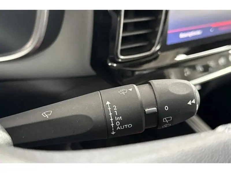 Occasion Citroen C5 Aircross Shine WHITE 27