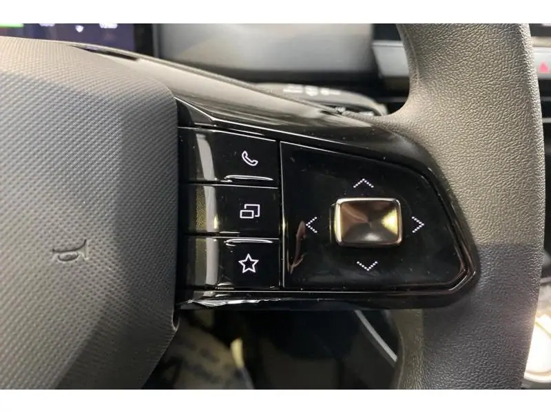 Occasion MG MG4 STANDARD 51 kWh BLACK 23