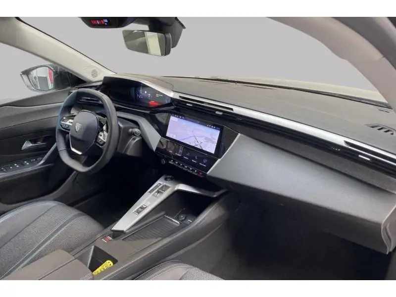 Occasion Peugeot 308 SW Allure 1.2 HYBRID 145 PK BLACK 2