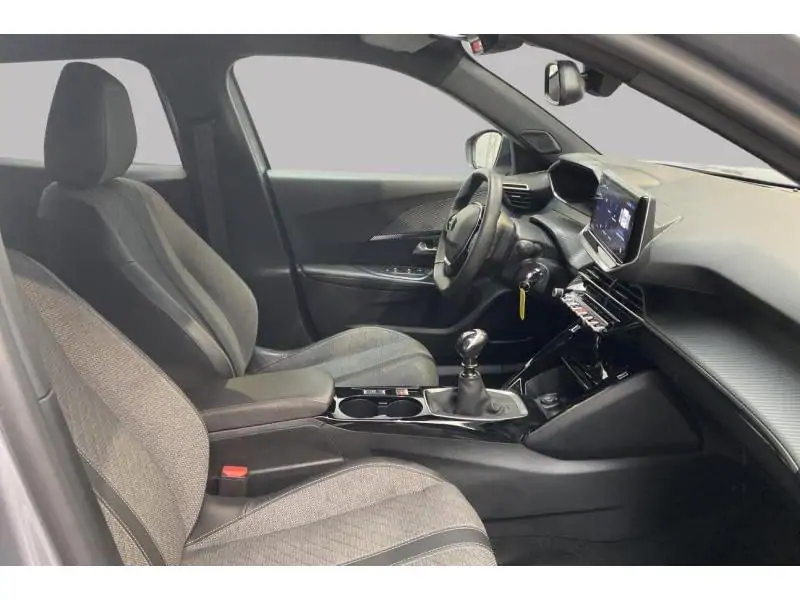 Occasion Peugeot 2008 Allure GREY 8
