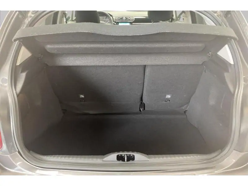 Occasion Citroen C3 Max 1.2 110 EAT6 GREY 19