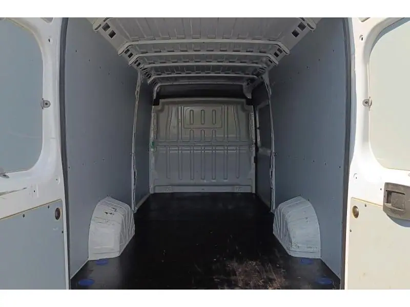 Occasion Peugeot Boxer 435 L4H2 WHITE 19