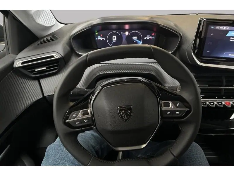 VEHICLE__CONDITION_SERVICE Peugeot 208 ENVY GREY 12
