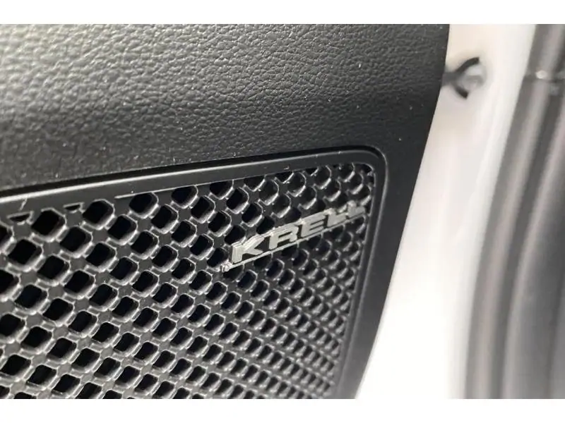 Occasion Hyundai Tucson N LINE HYBRID WHITE 30