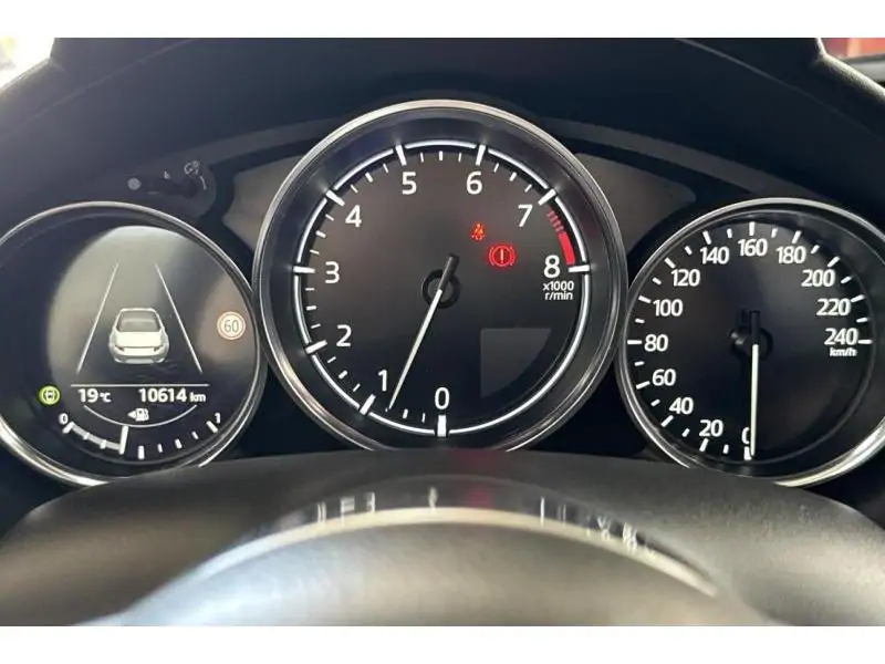 Occasion Mazda MX-5 2.0 Exclusive Line BLACK 32