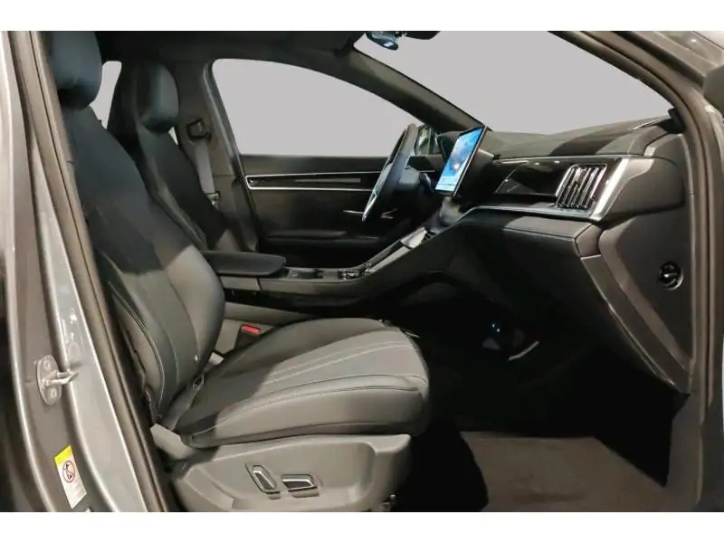 VEHICLE__CONDITION_SERVICE BYD Seal U COMFORT GREY 8