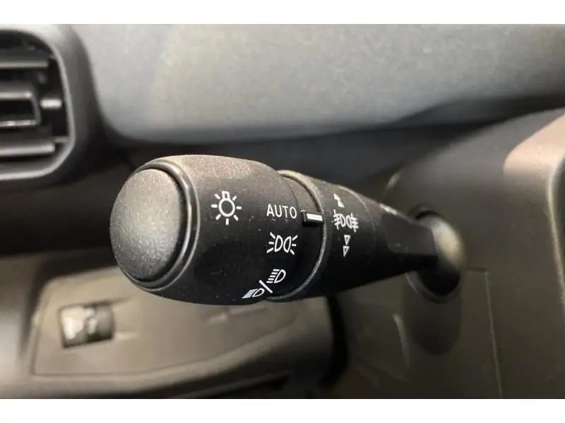 Occasion Peugeot Rifter GT BLACK 27