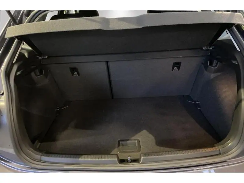 Occasion Volkswagen Polo VI Life GREY 19