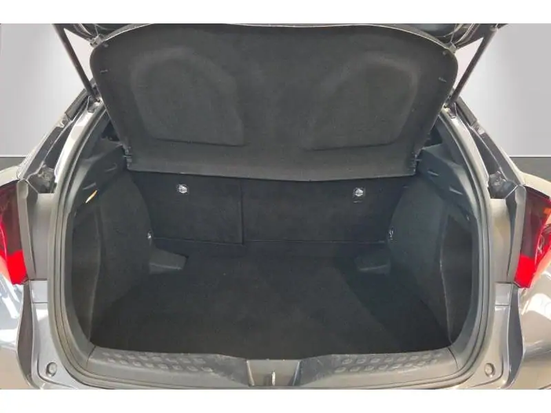 Occasion Toyota C-HR SUV Hybride non-rechargeable CVT GREY 32