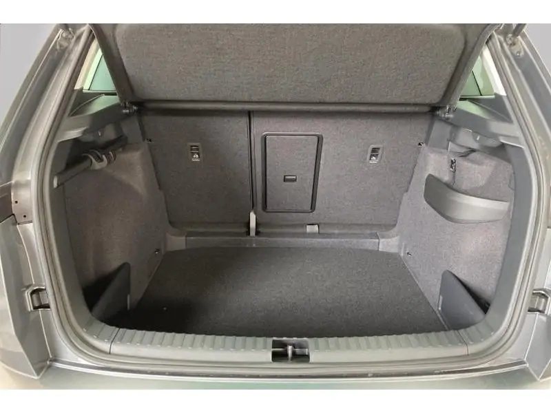 Occasion Skoda Karoq Selection*Navi Détecteurs GREY 19