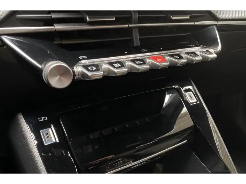 Occasion Peugeot 2008 Allure GREY 38