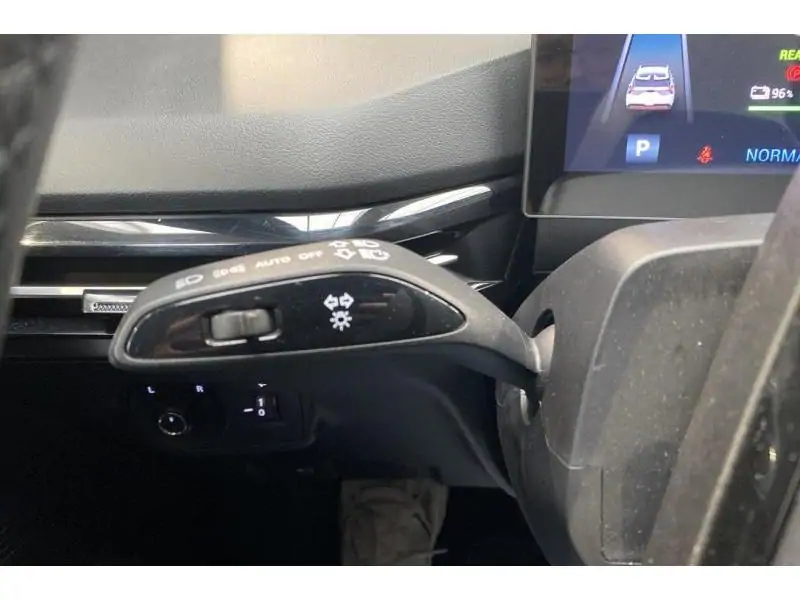 Occasion MG MG4 STANDARD 51 kWh BLACK 26