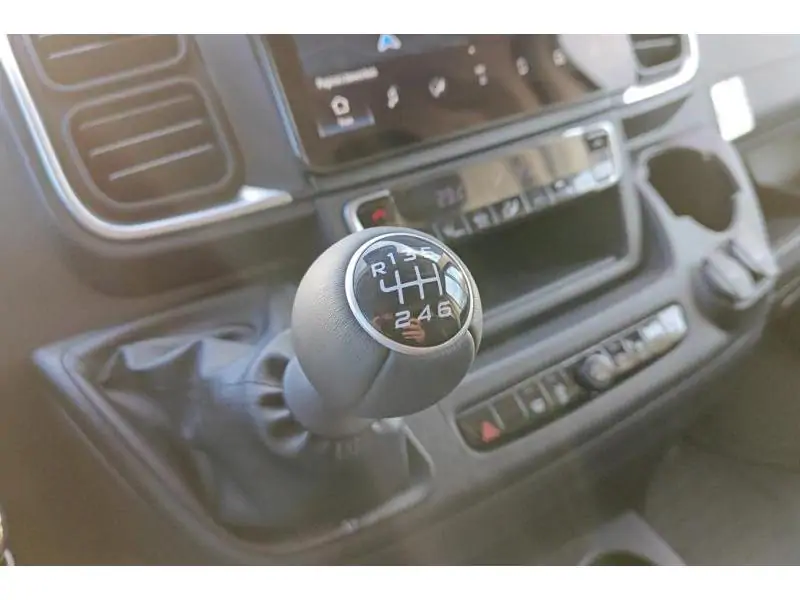 VEHICLE__CONDITION_SERVICE Peugeot Boxer Fourgon L3H2 3.5T  Diesel 140 Manuelle WHITE 16