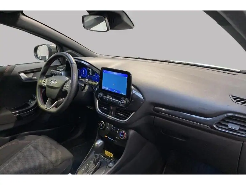 Occasion Ford Puma ST-Line 1.0 EcoBoost mHEV GREY 2
