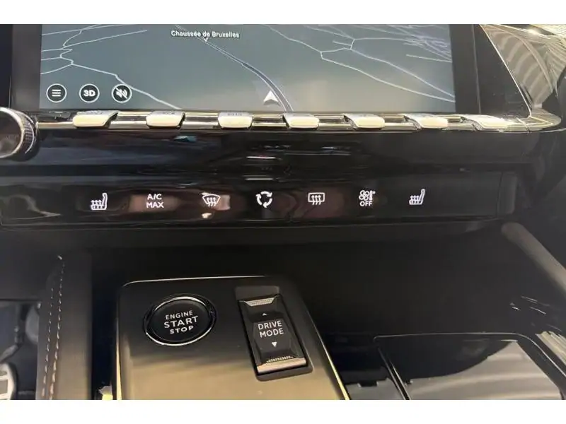 Occasion Peugeot 508 III GT BLACK 15