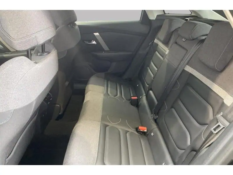 Occasion Citroen C4 SHINE BLACK 18