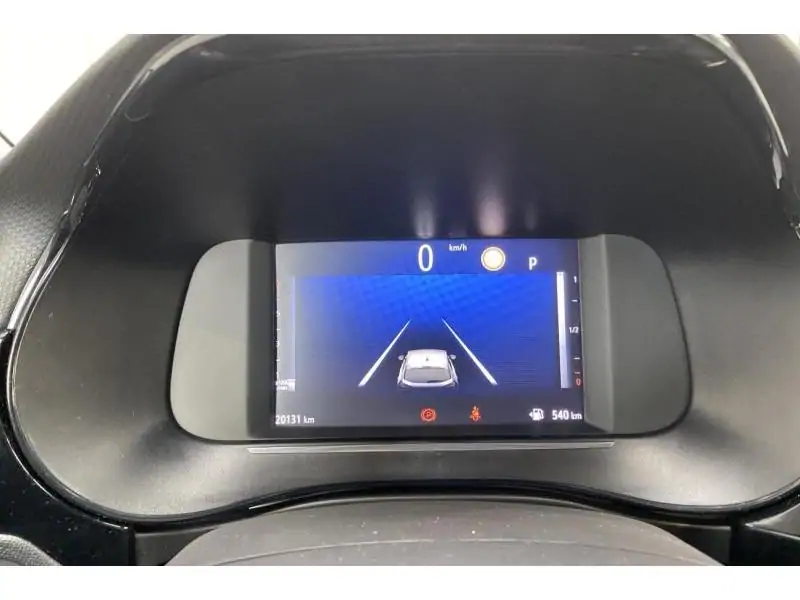 Occasion Opel Corsa F Edition GREY 28