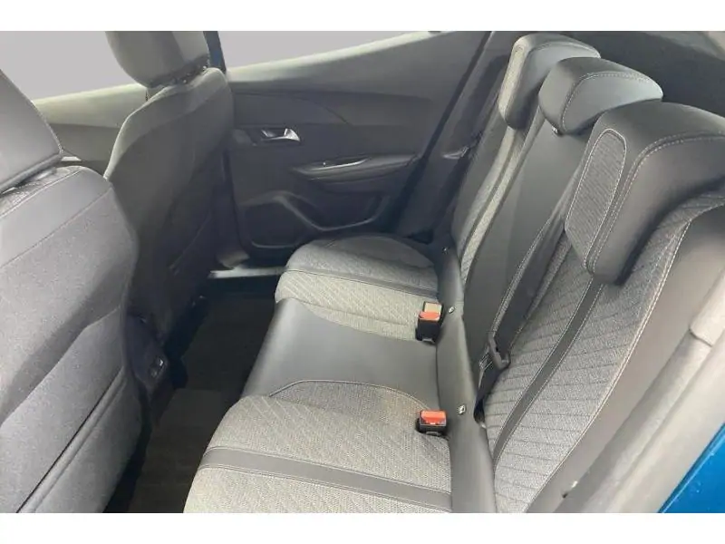 Occasion Peugeot 2008 Allure BLUE 18