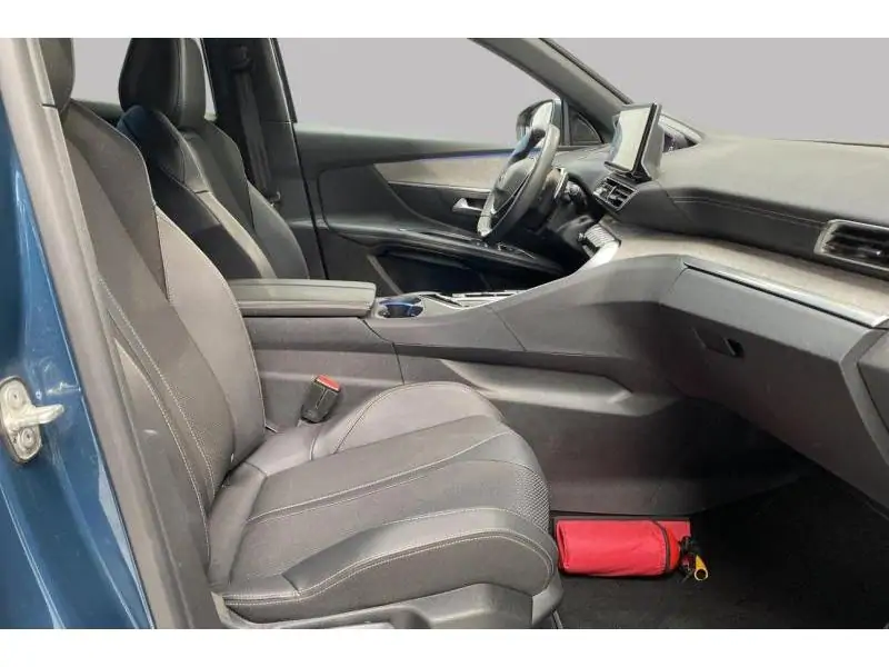 Occasion Peugeot 3008 II GT BLUE 8