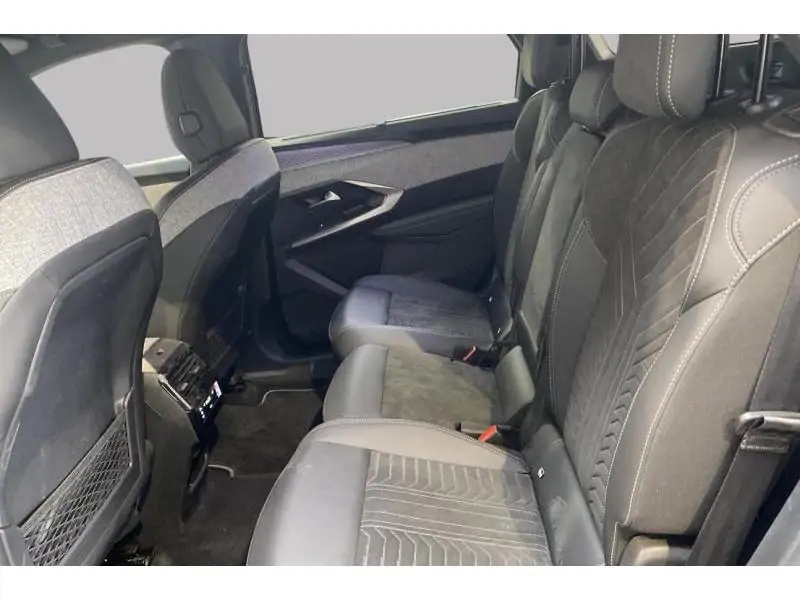 VEHICLE__CONDITION_SERVICE Peugeot 5008 GT GREY 18