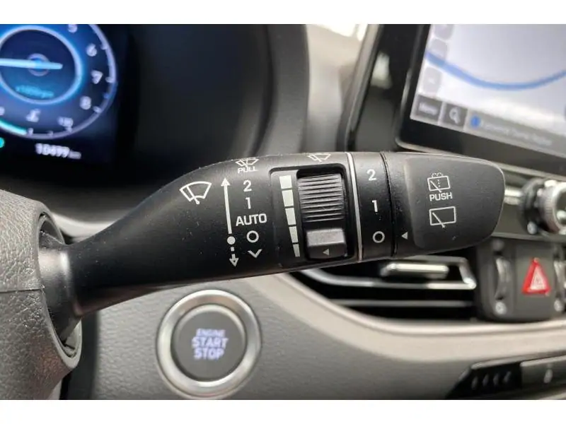 Occasion Hyundai i30 Berline 1.5 T-GDi AUTO GREY 29