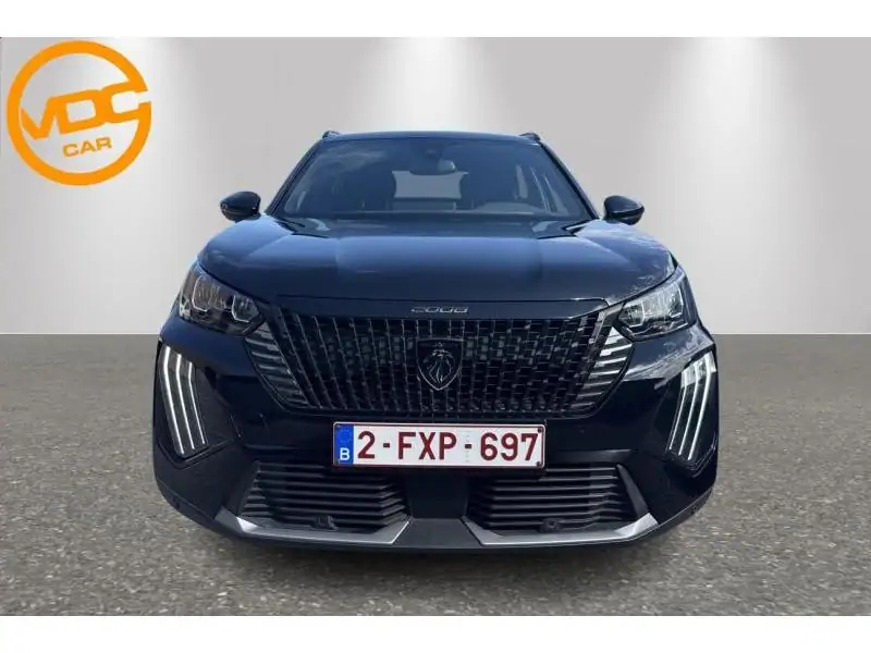 Occasion Peugeot 2008 Allure BLACK 5