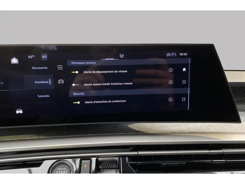VEHICLE__CONDITION_SERVICE Peugeot 5008 GT GREY 33