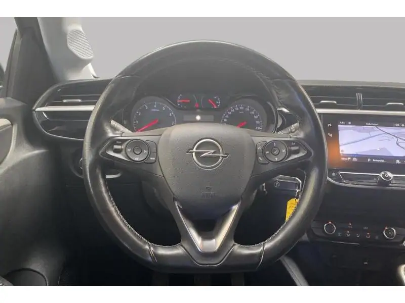Occasion Opel Corsa Edition GREY 12