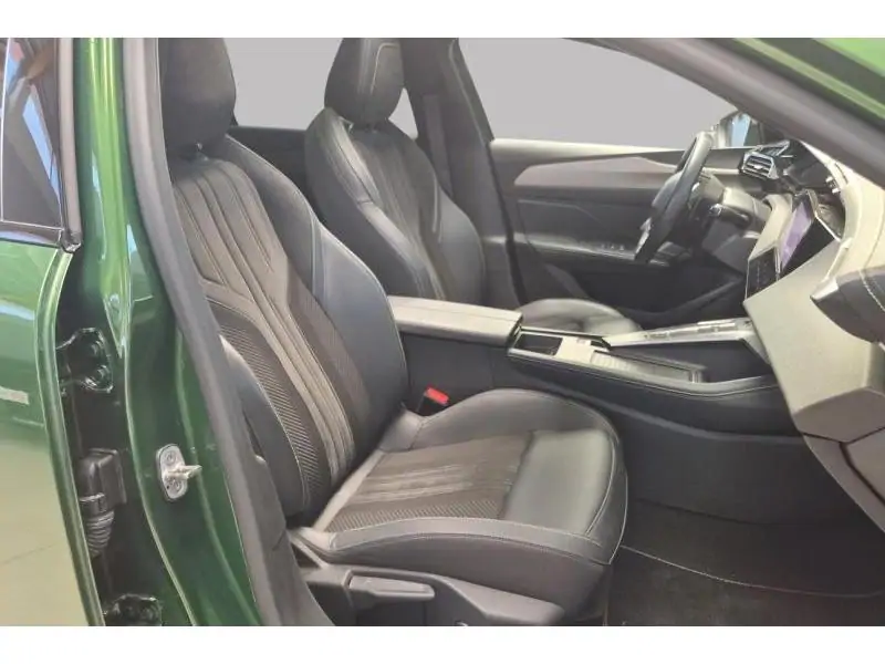 Occasion Peugeot 308 gt GREEN 8