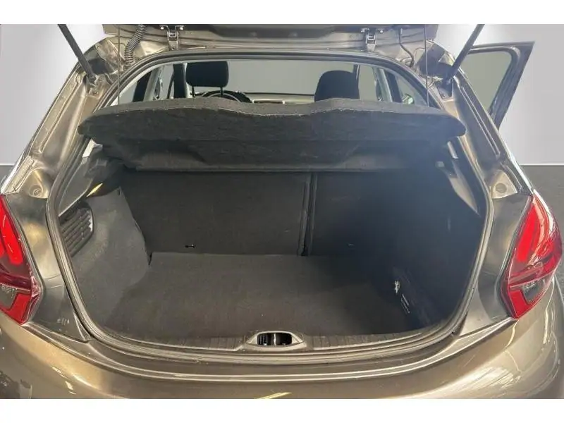 Occasion Peugeot 208 II STYLE GREY 19