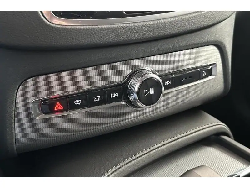 Occasion Volvo XC90 B5 AWD PLUS BRIGHT - 7 PL - harman/kardon GREY 33