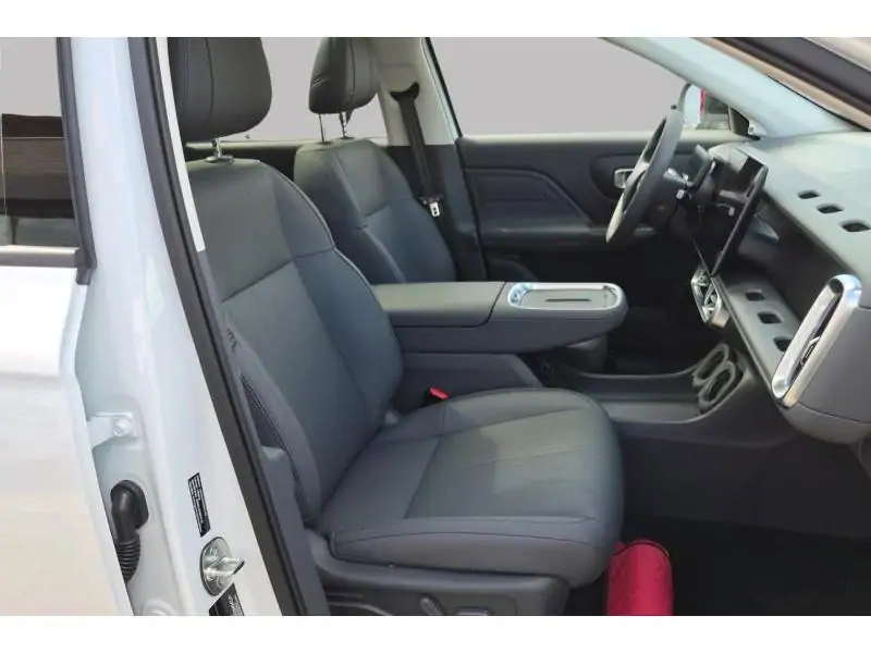 VEHICLE__CONDITION_SERVICE Leapmotor B10 DESIGN PROMAX WHITE 9