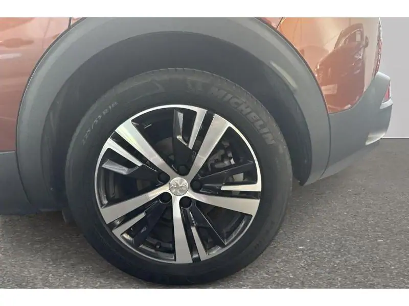 Occasion Peugeot 3008 Allure pack BRONZE 20