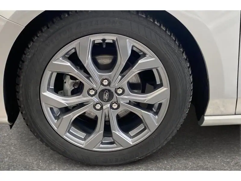 Occasion Ford Focus ST-Line GREY 21