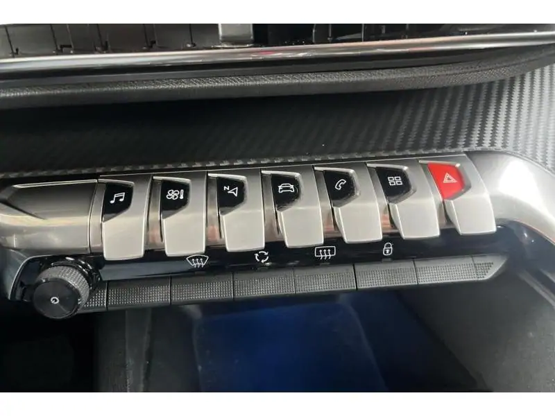 Occasion Peugeot 3008 II Active Pack GREY 25