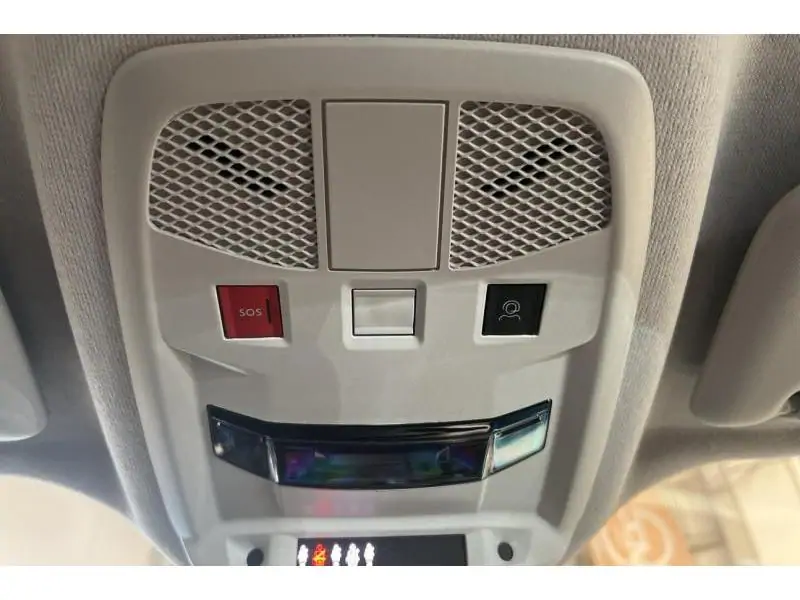 Occasion Fiat 600 La Prima hybrid BLUE 27