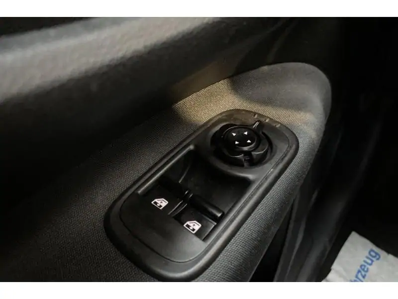 Occasion Fiat 500e ICON 42KWh BLACK 17