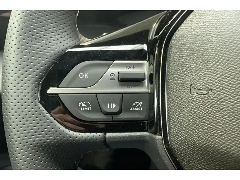 Occasion Peugeot 308 GT MHEV* Caméra GPS BLACK 24